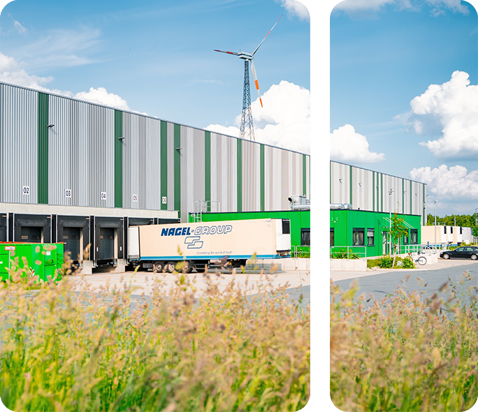 Naturverträgliche Stromerzeugung