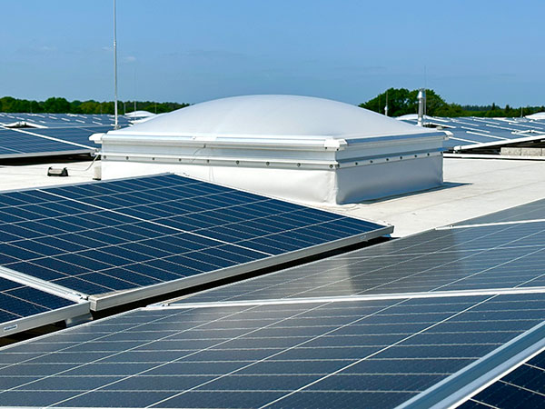 Photovoltaik-Anlagen als Renditeobjekt