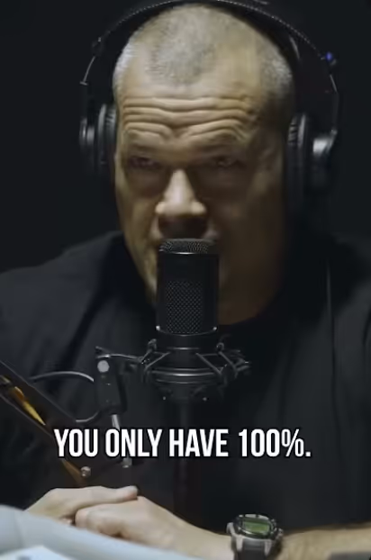 Jocko Willink