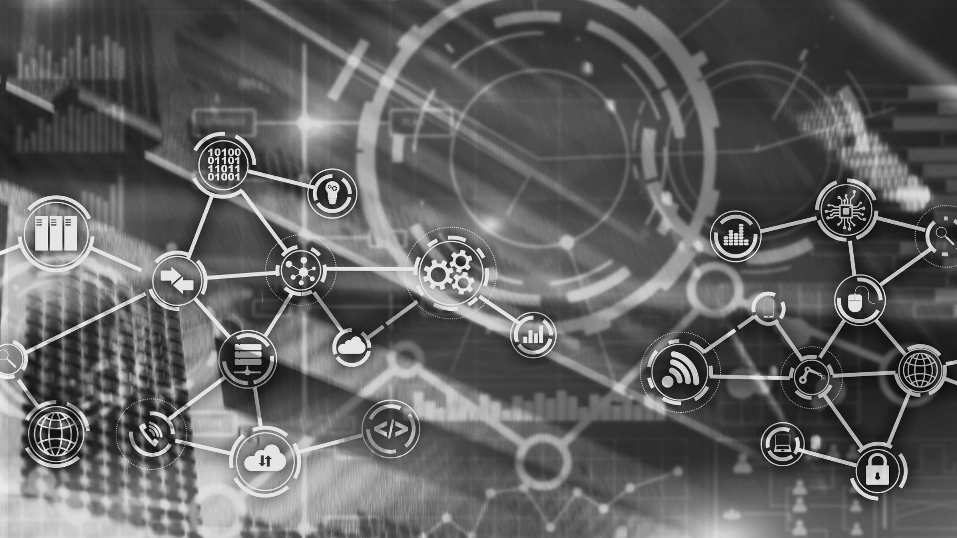 image of game development process (for a mobile gaming) - collaborative team meeting