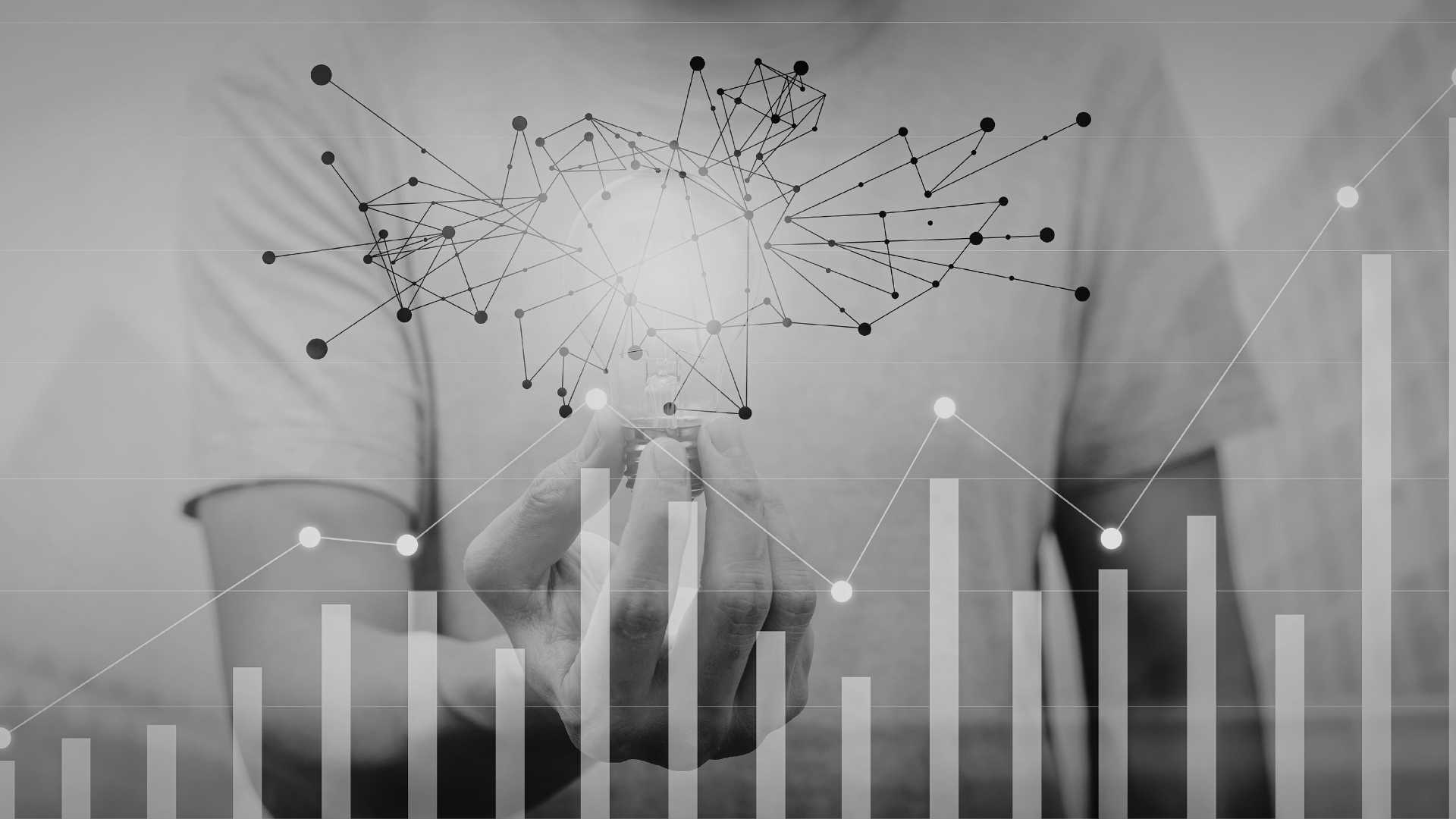 [background image] image of topdown photo of desk with laptop (for a food and agtech)