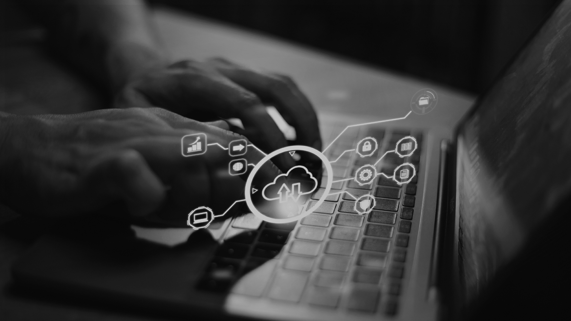 [digital project] image of case file on a tablet