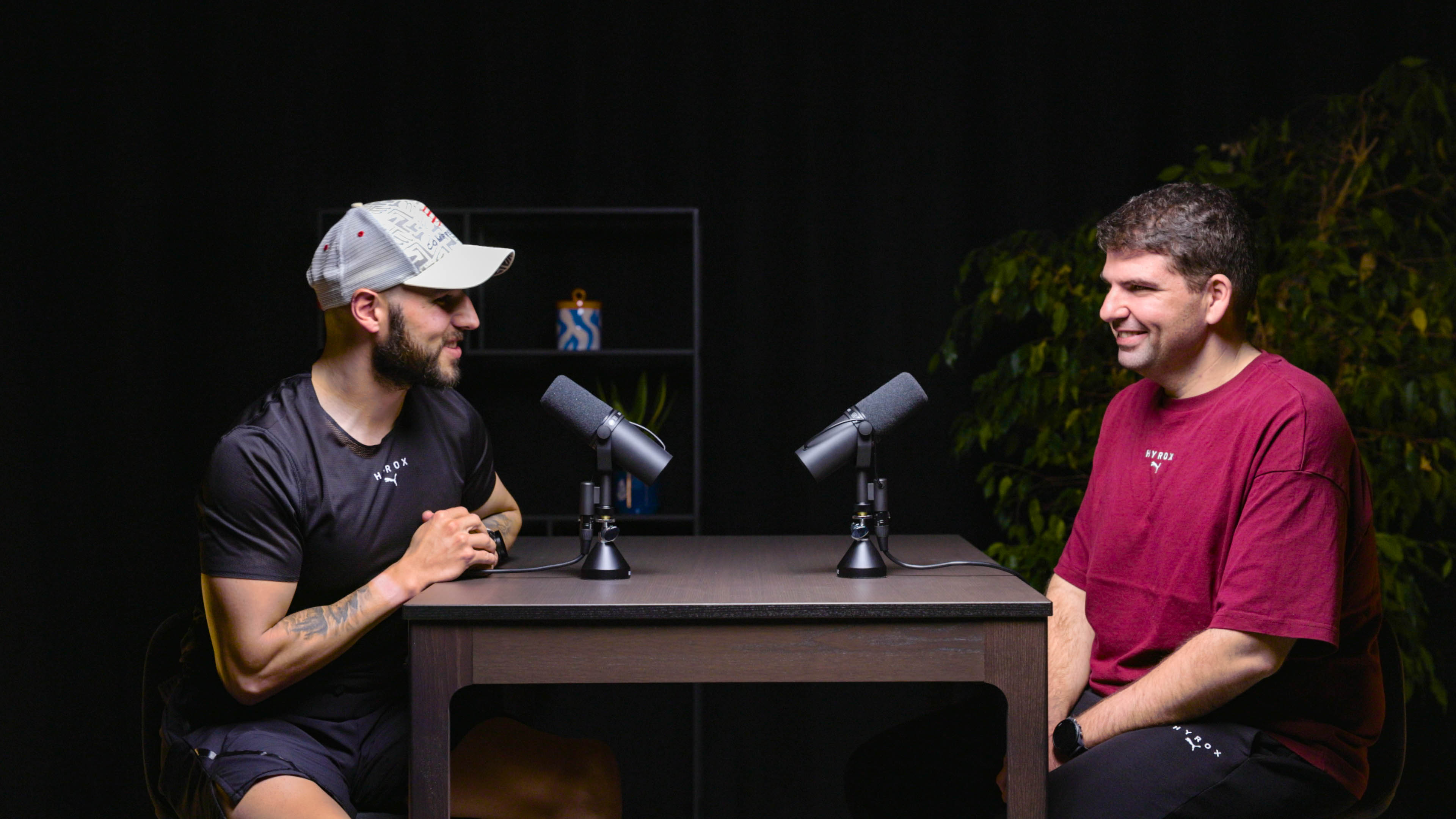 Comment Rui à trouvé la méthode pour sa transformation physique