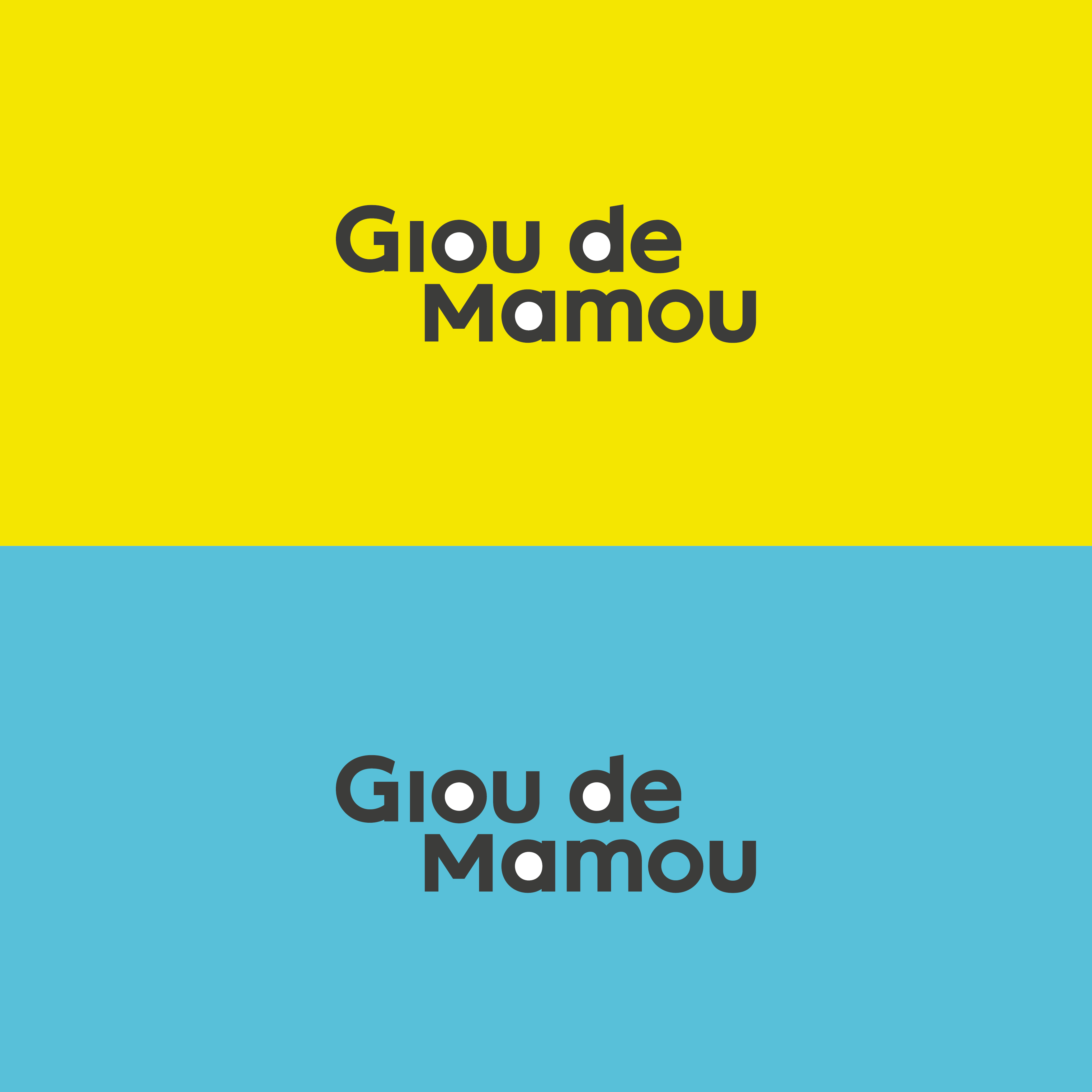 Giou de Mamou