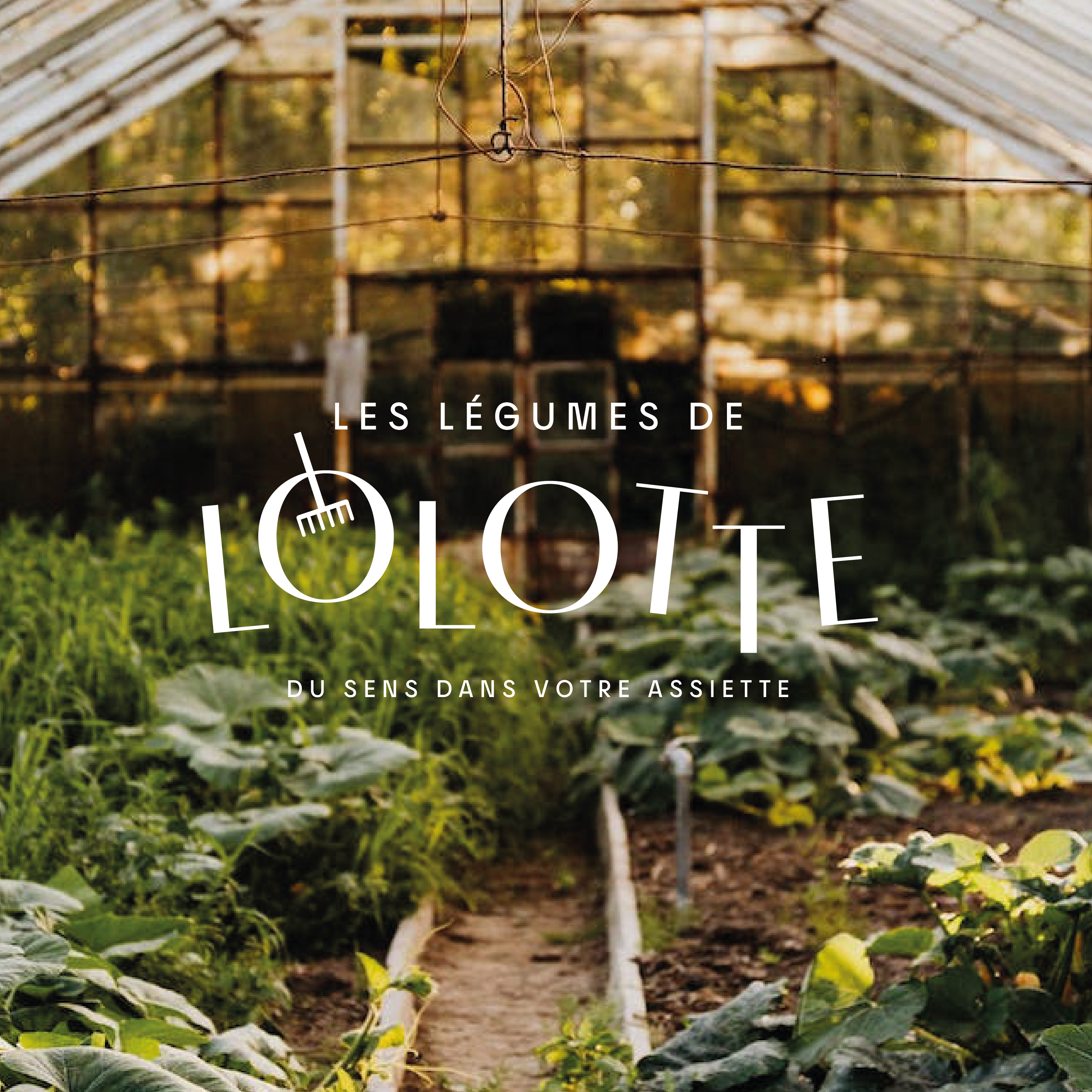 Les Légumes de Lolotte