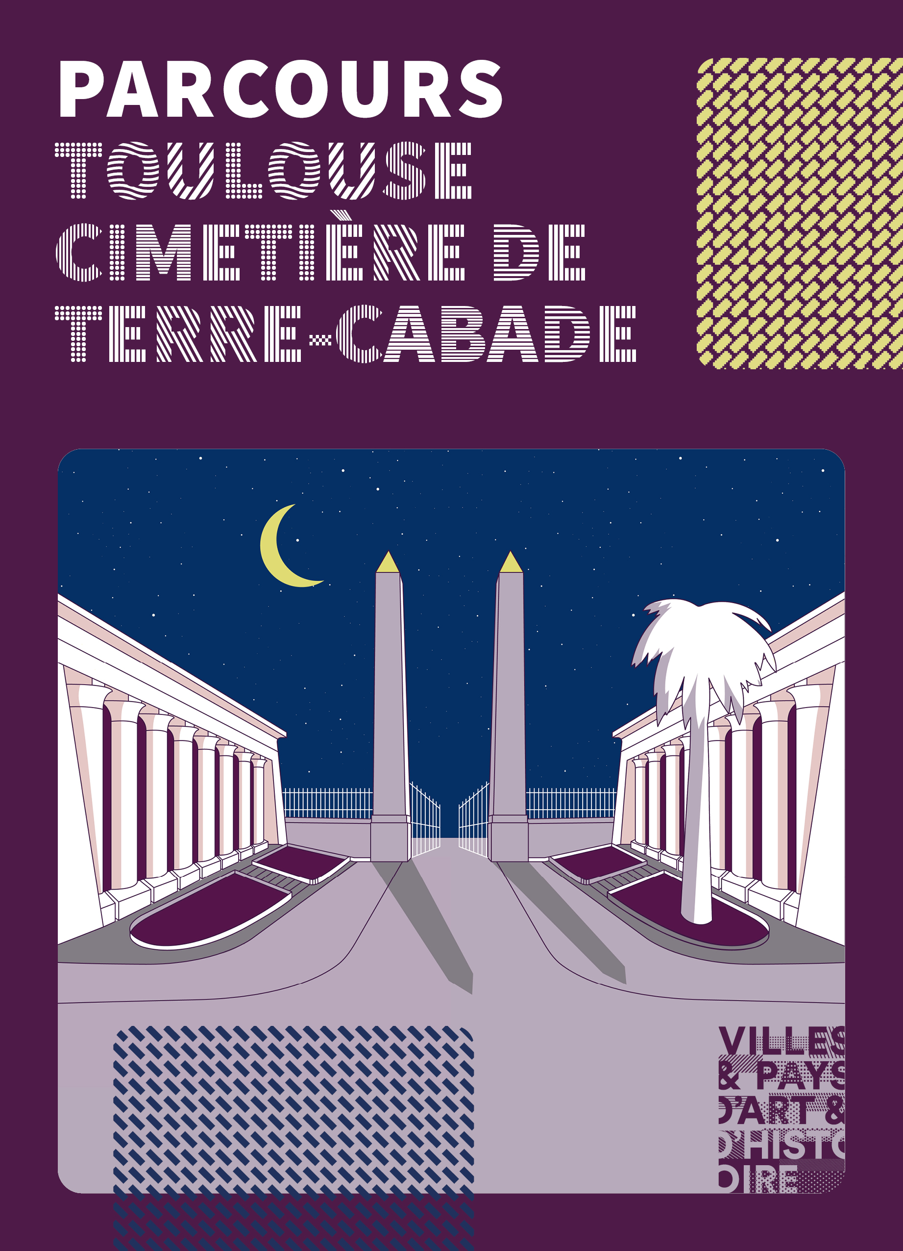 Parcours Terre-Cabade