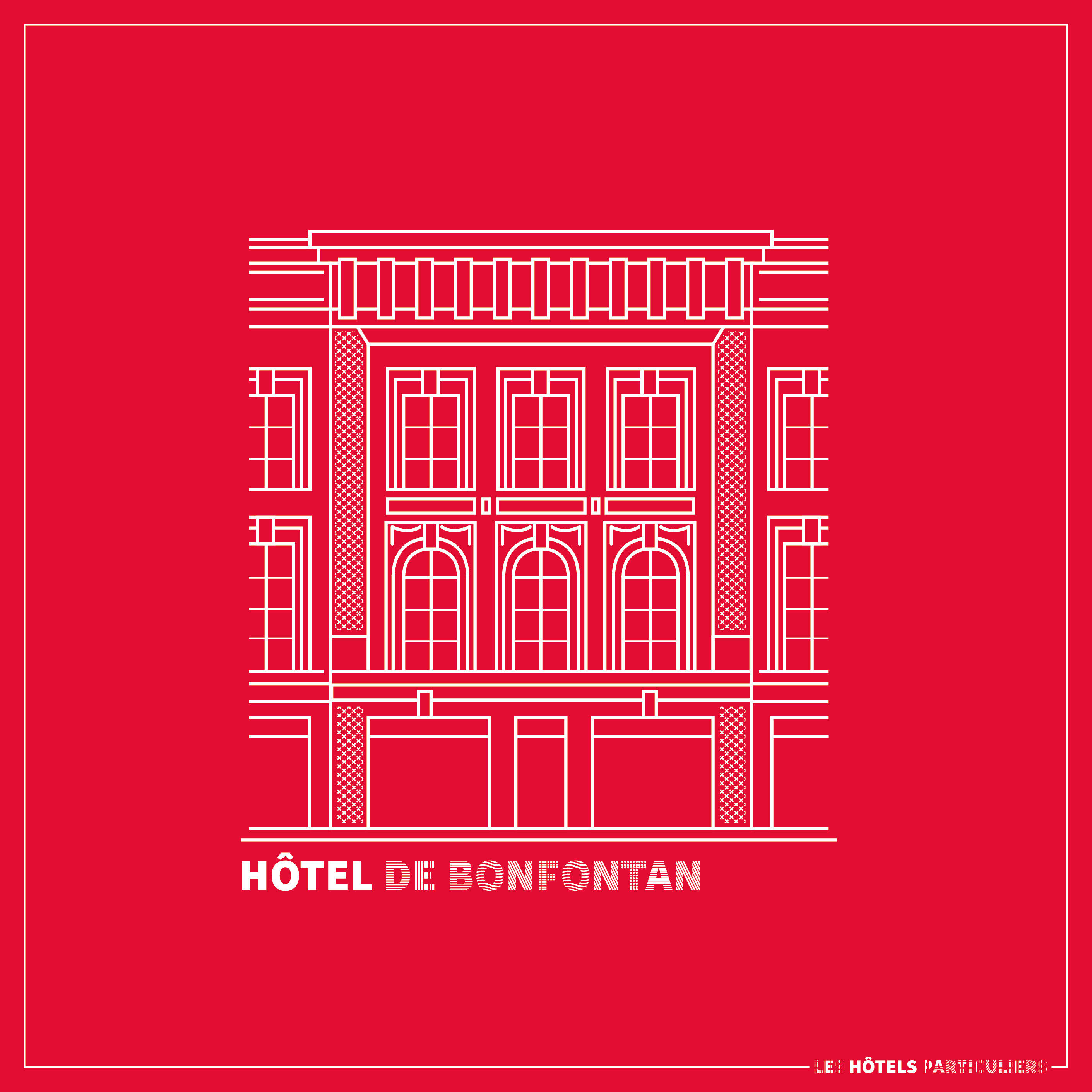 Hôtels particuliers de Toulouse