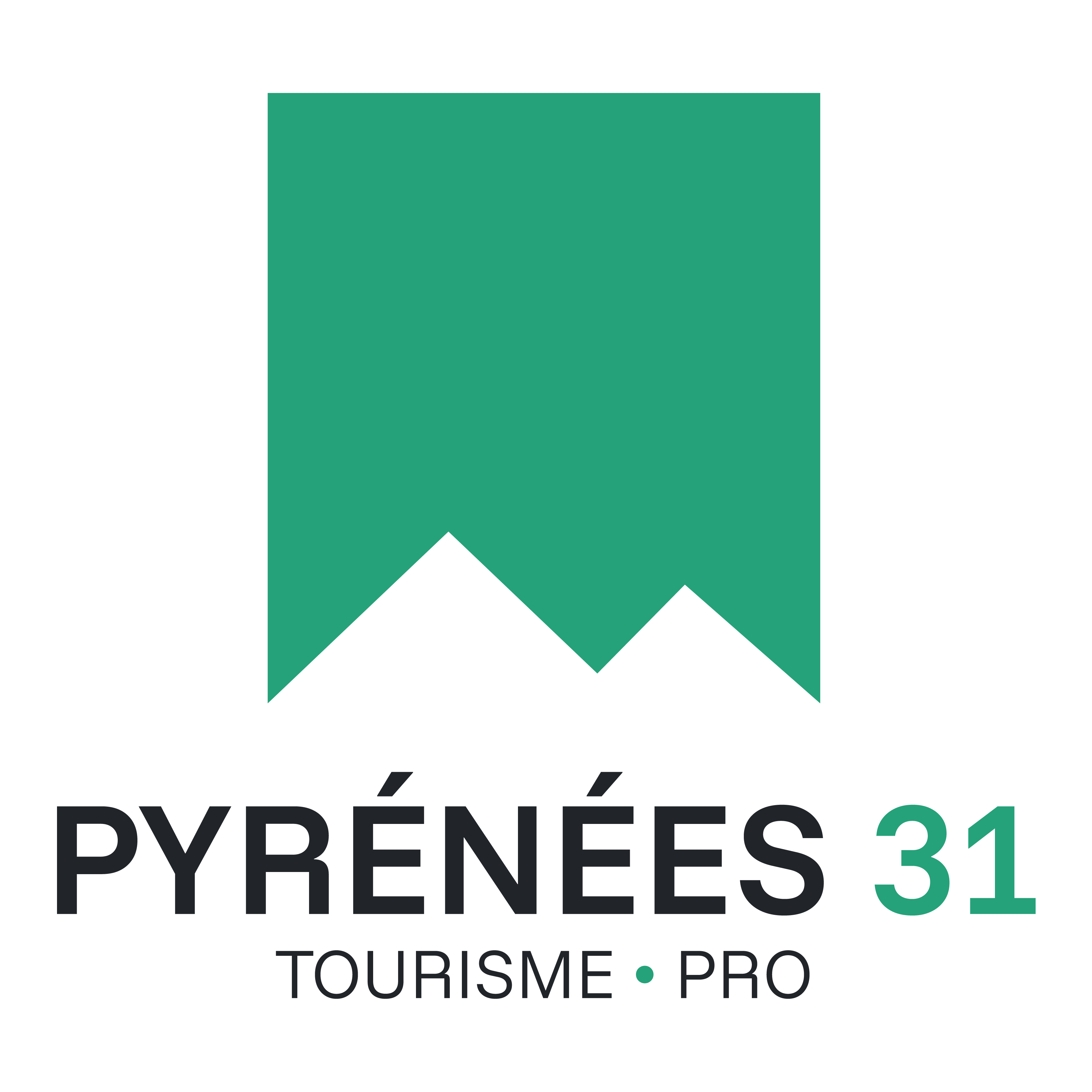 Pro Tourisme Pyrénées 31
