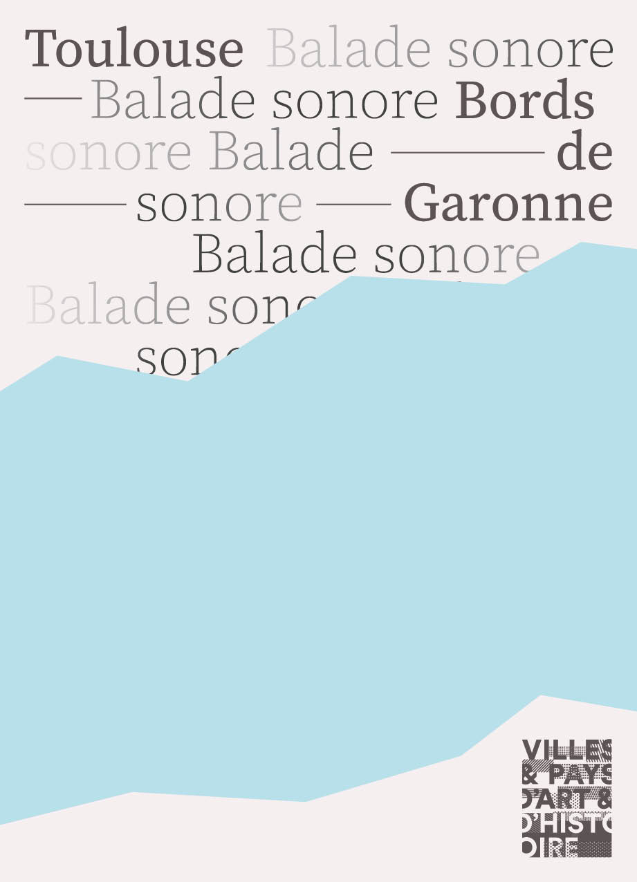 Balade sonore - Bords de Garonne