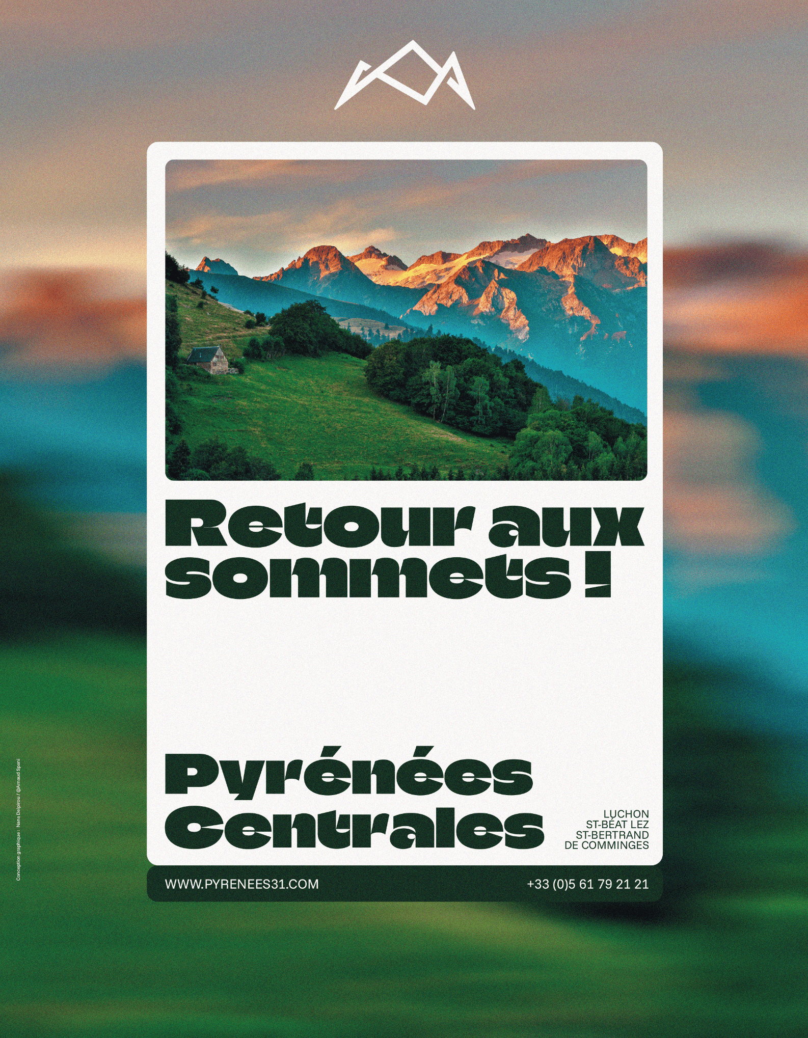 Retour aux sommets ! 