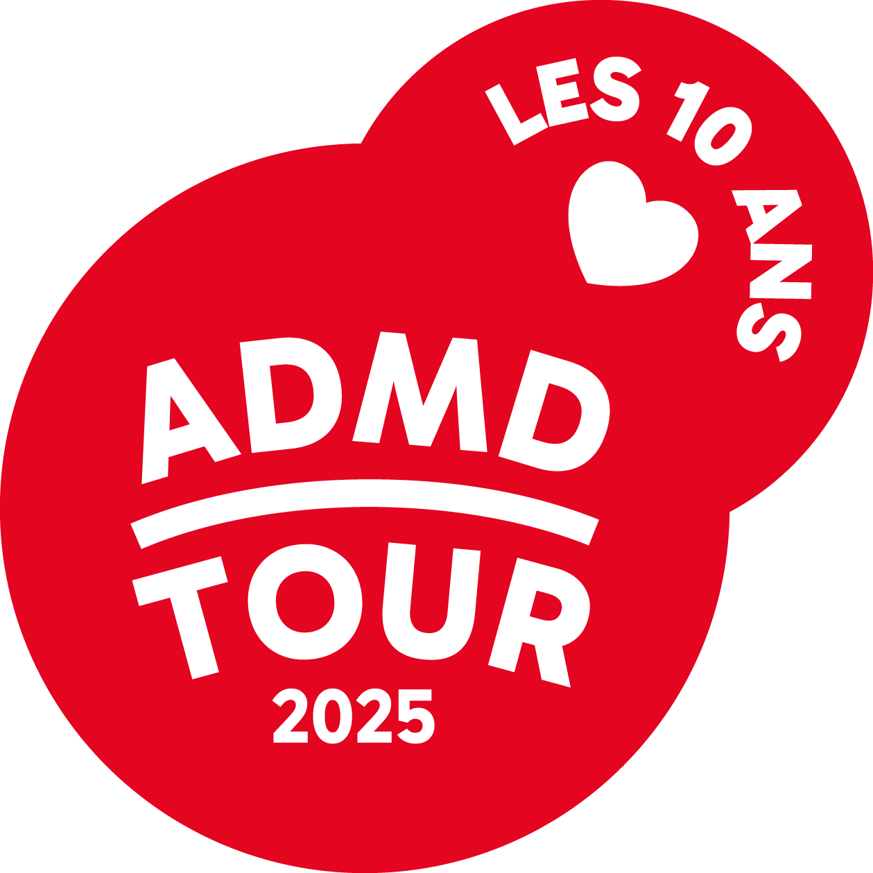 ADMD Tour 2025