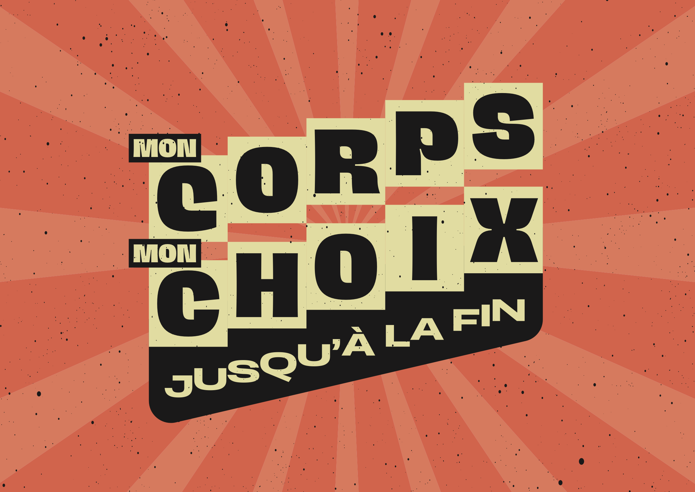 ADMD x Fête de l’Humanité 2024