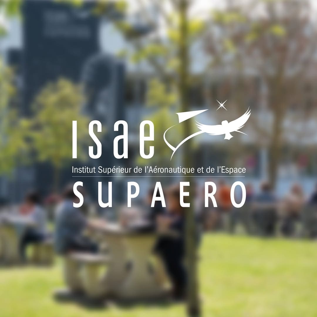 Stand ISAE-SUPAERO