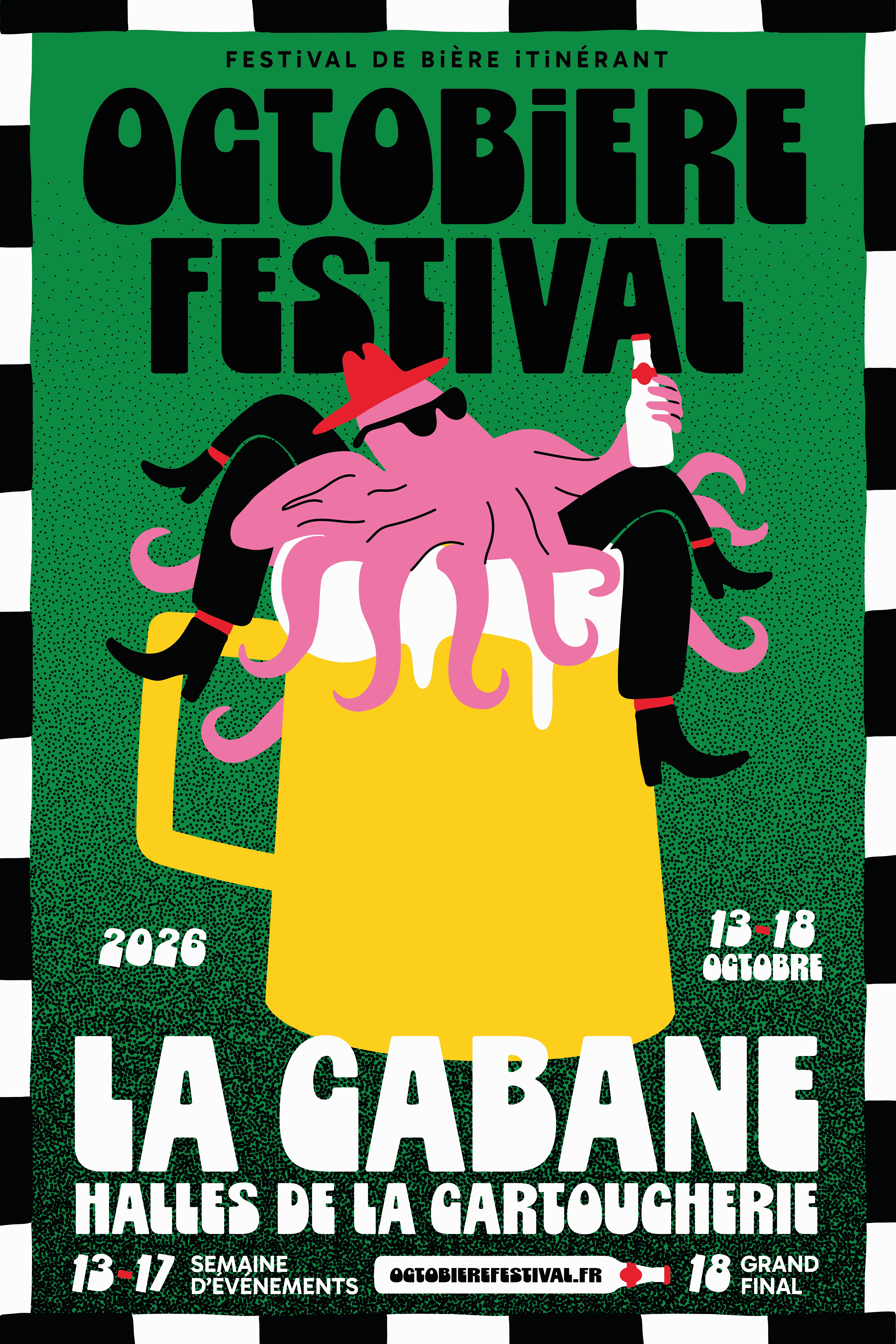 Octobière Festival