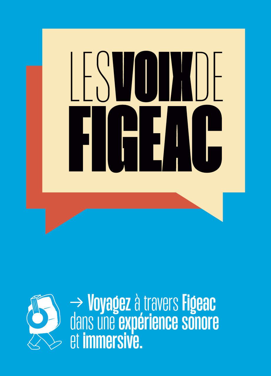 Les Voix de Figeac