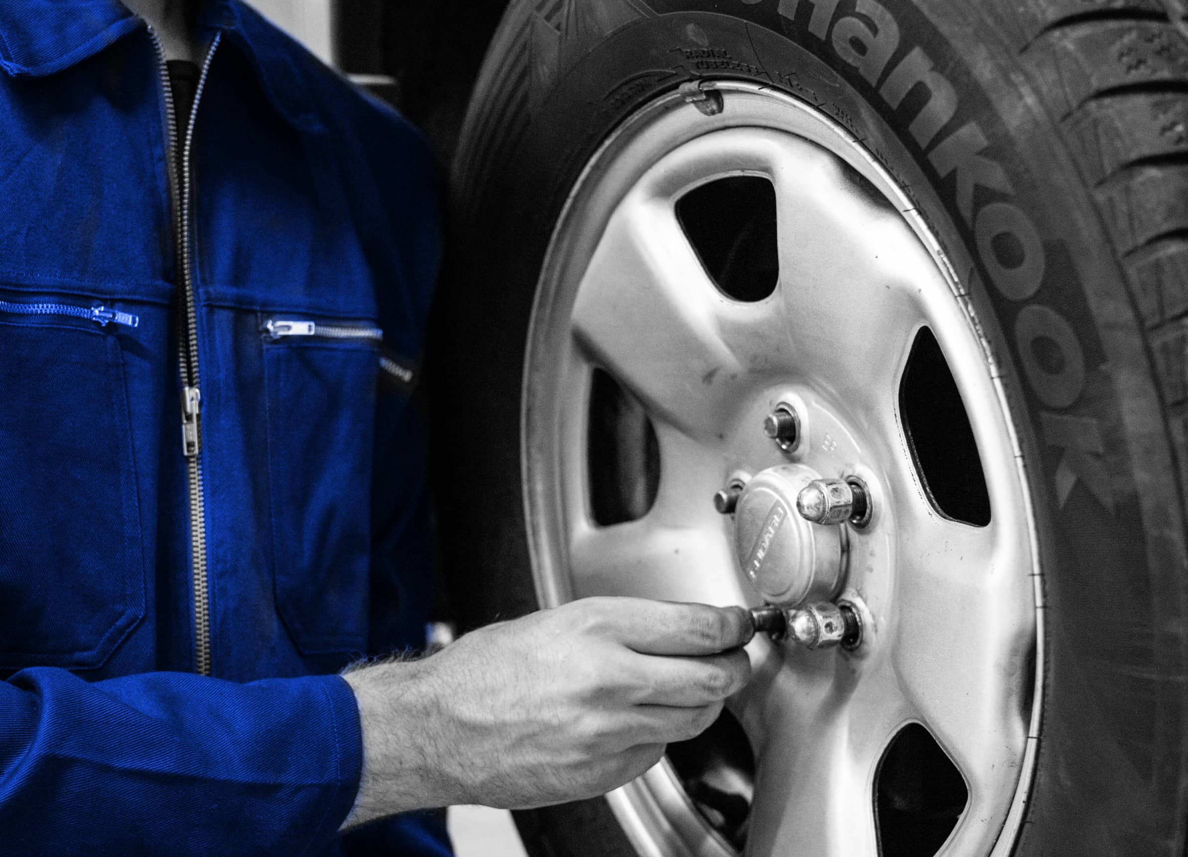 Tires 101: How to Easily Check If It's Time to Change them