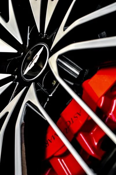 What are the Best Caliper Paint Colors for Your Ride?