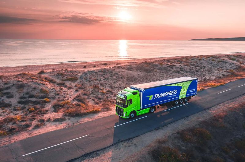 TRANSPRESS Greece
