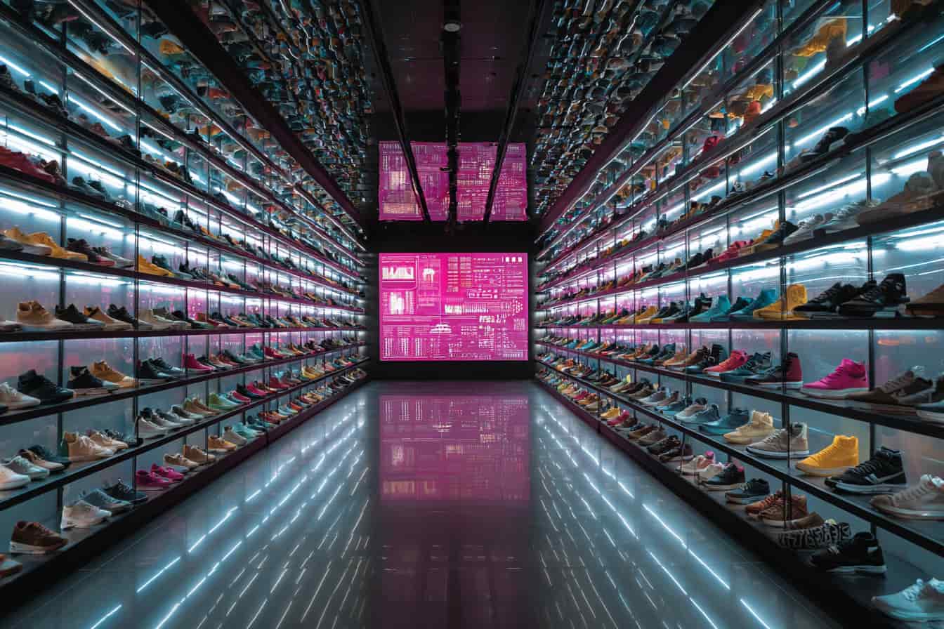 How Do You Optimize an Ecommerce Product Feed for ChatGPT?