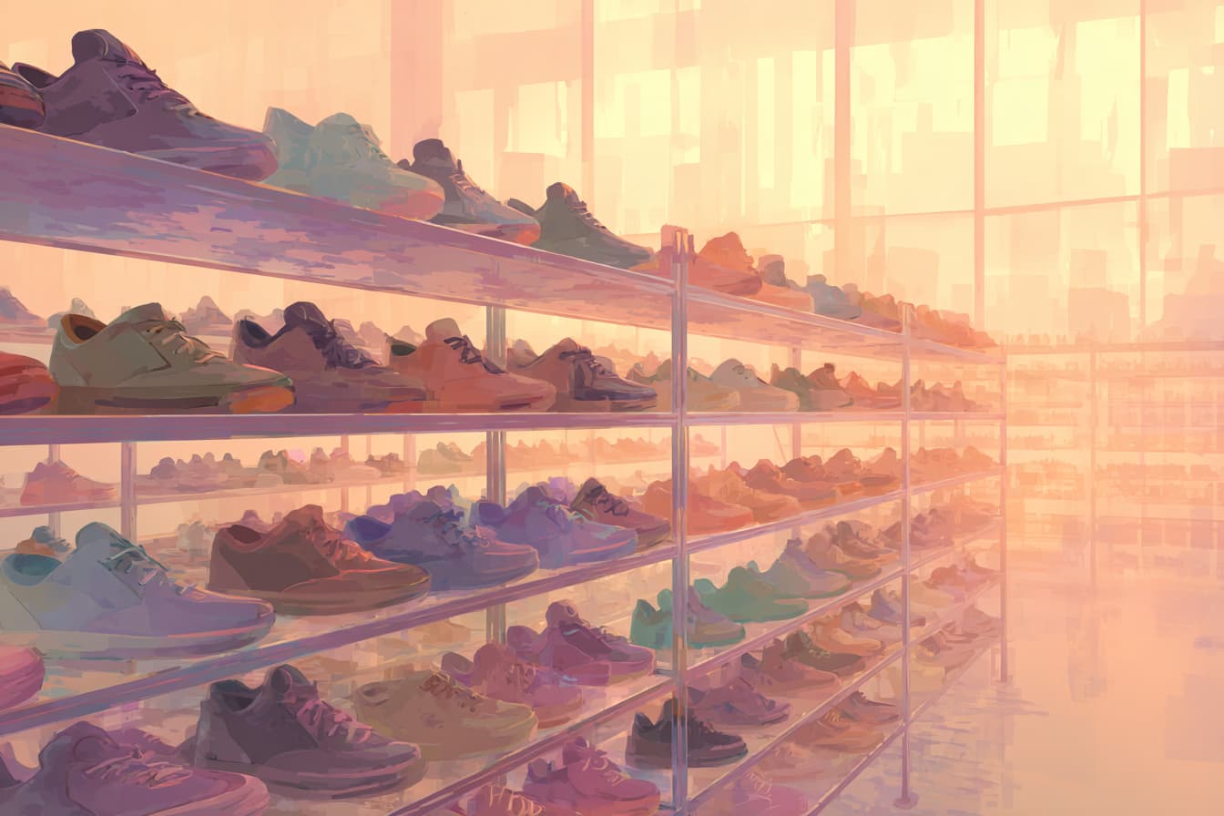 2 Different Feed Examples From 2 Very Different Online Shops