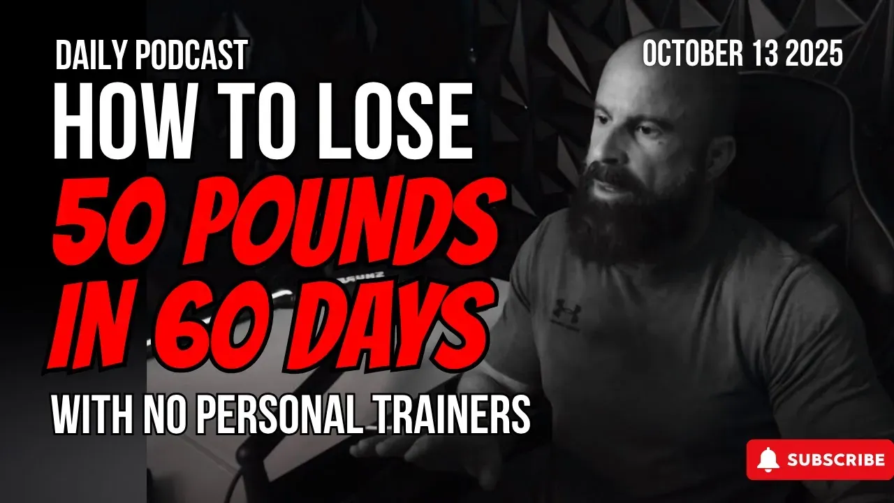 Lose 50 Pounds in Less Than 60 Days
