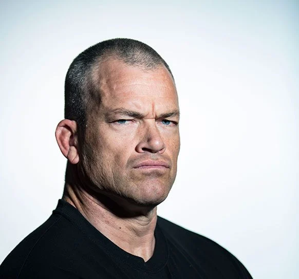 Jocko Willink