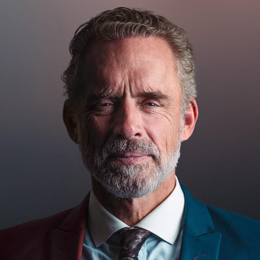 Jordan Peterson