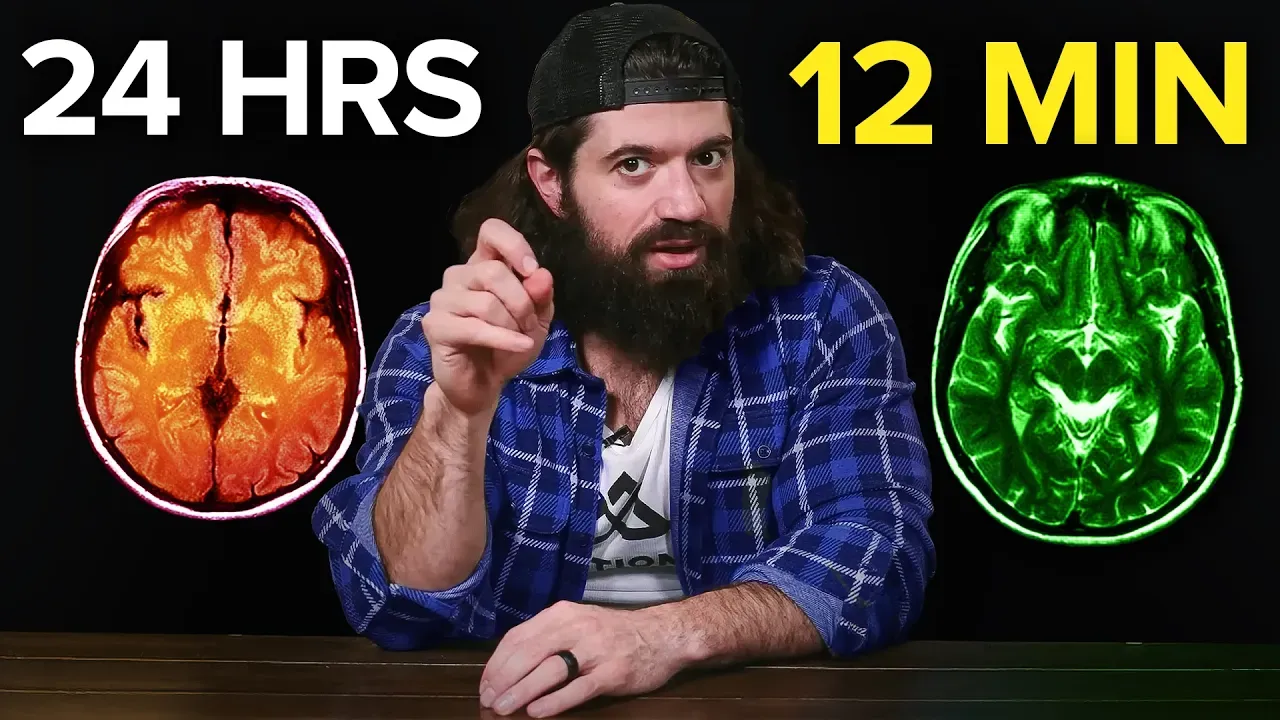 You’re Not Behind: How To Become Dangerous At Anything You Do