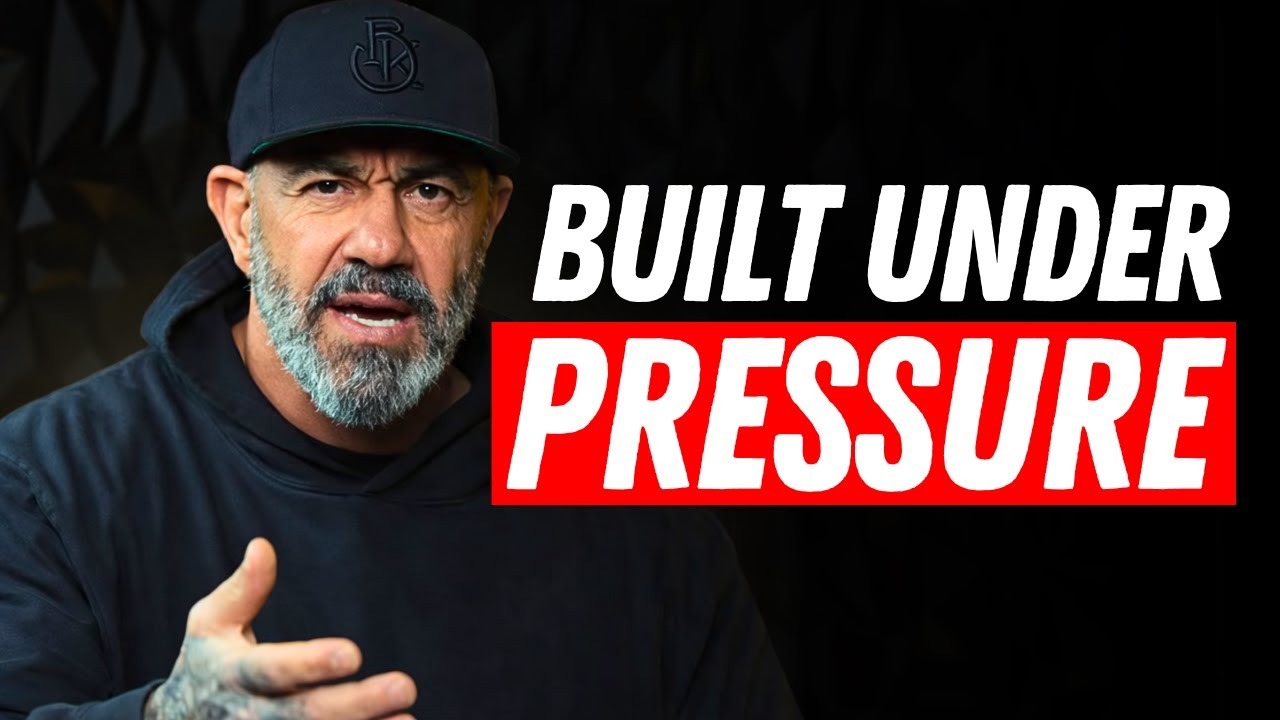 How to Develop Unbreakable Work Ethic