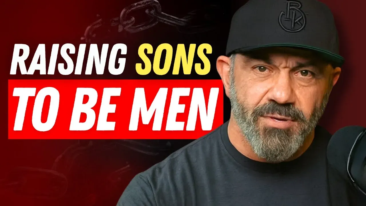 9 Lessons Every Dad Should Teach His Son