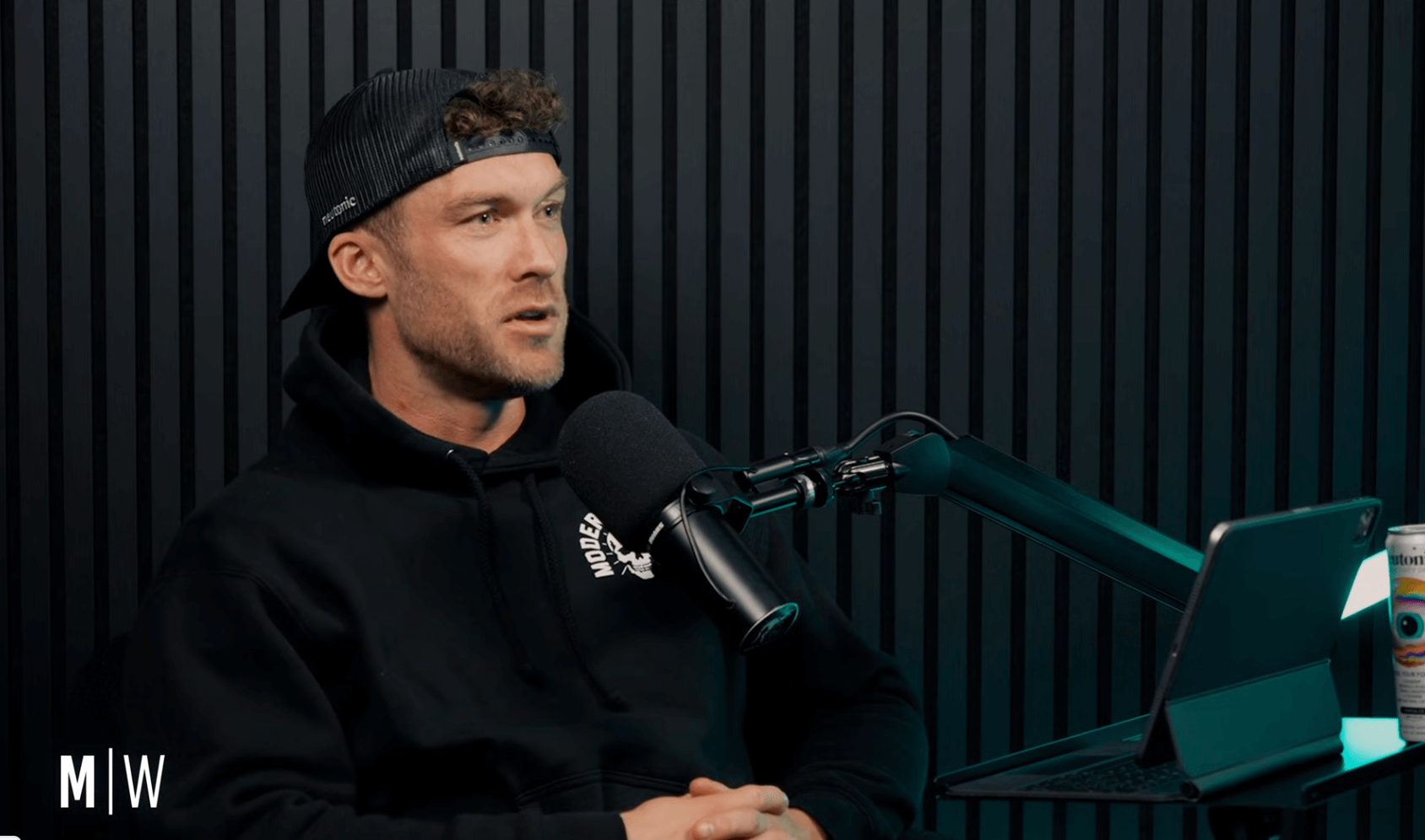 How to Stop Wasting Your Life with Connor Beaton