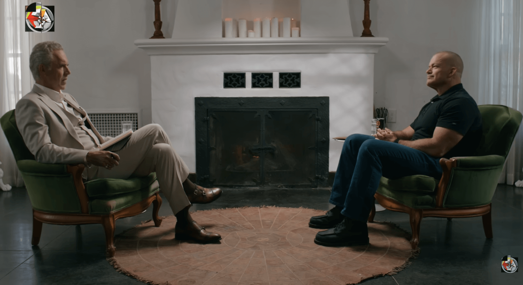  Develop Your Capacity for Aggression and Force: Jocko’s Leadership Lessons