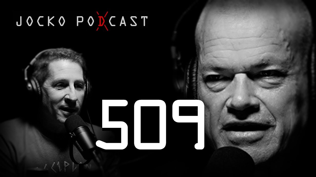 The Need to Lead: Dogfights, Dunker Drills, and Ego Checks with Dave Berke