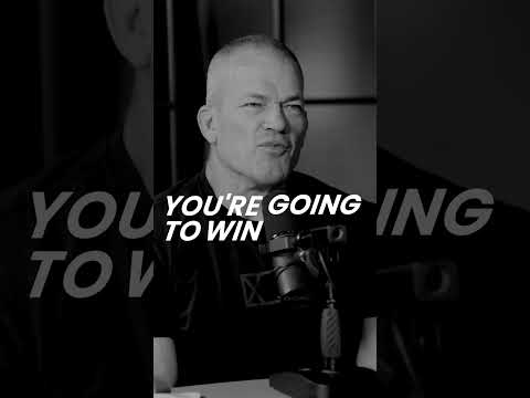 You're Gong To Fail, Fail, Fail, Then WIN