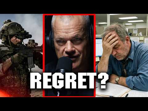 You Might Regret Your Career Choice.