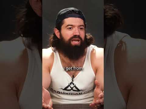 What I Hate About AI