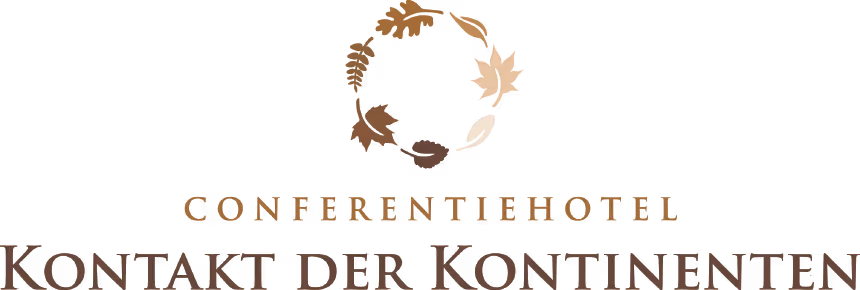 Conferentiehotel Kontakt der Kontinenten logo