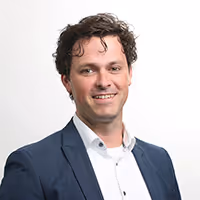 Roel, expert bij NieuweStroom