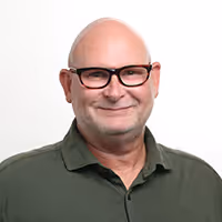 Ronald is specialist bij NieuweStroom