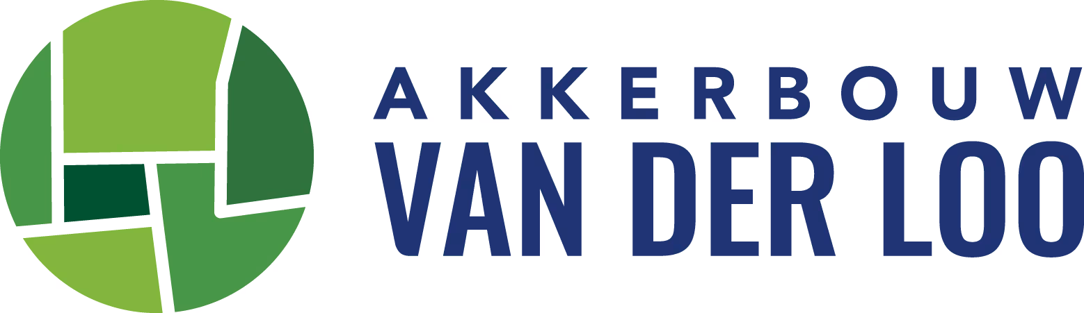 Akkerbouw Van der Loo