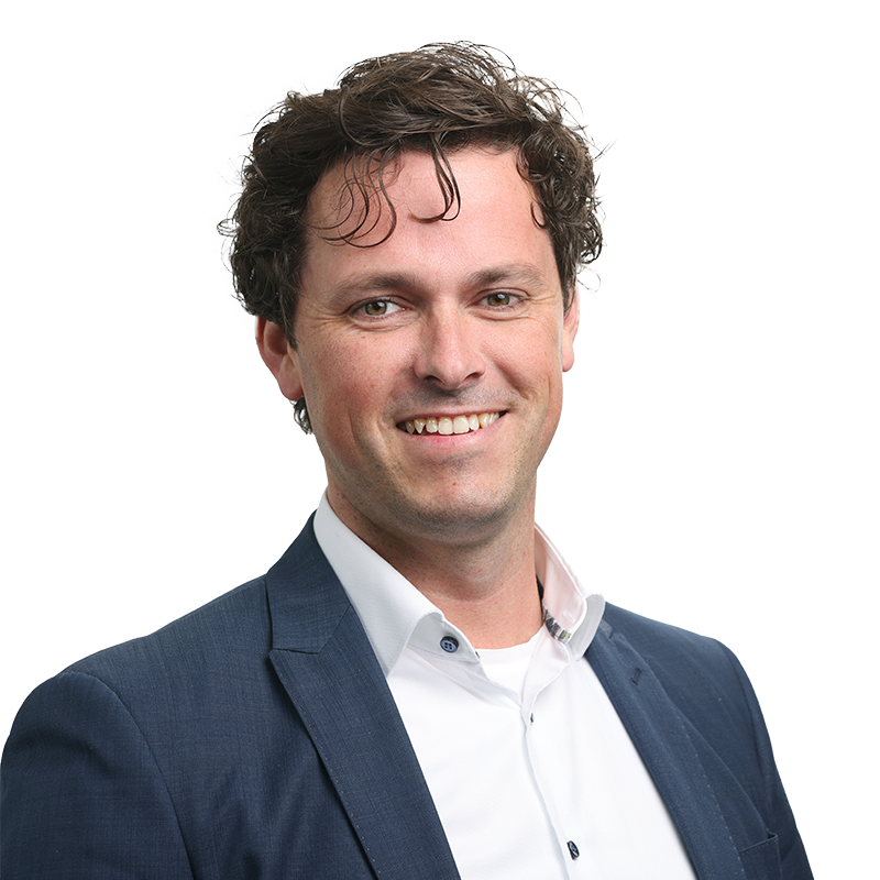 Roel Geurts