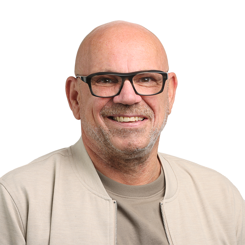 Ronnie Hermans
