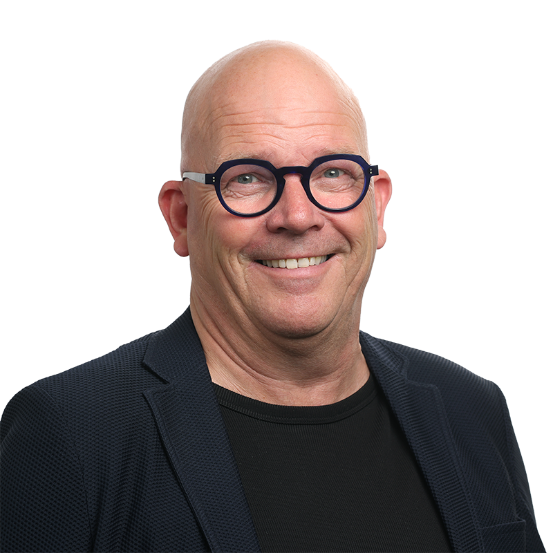 Ruurd van Slageren