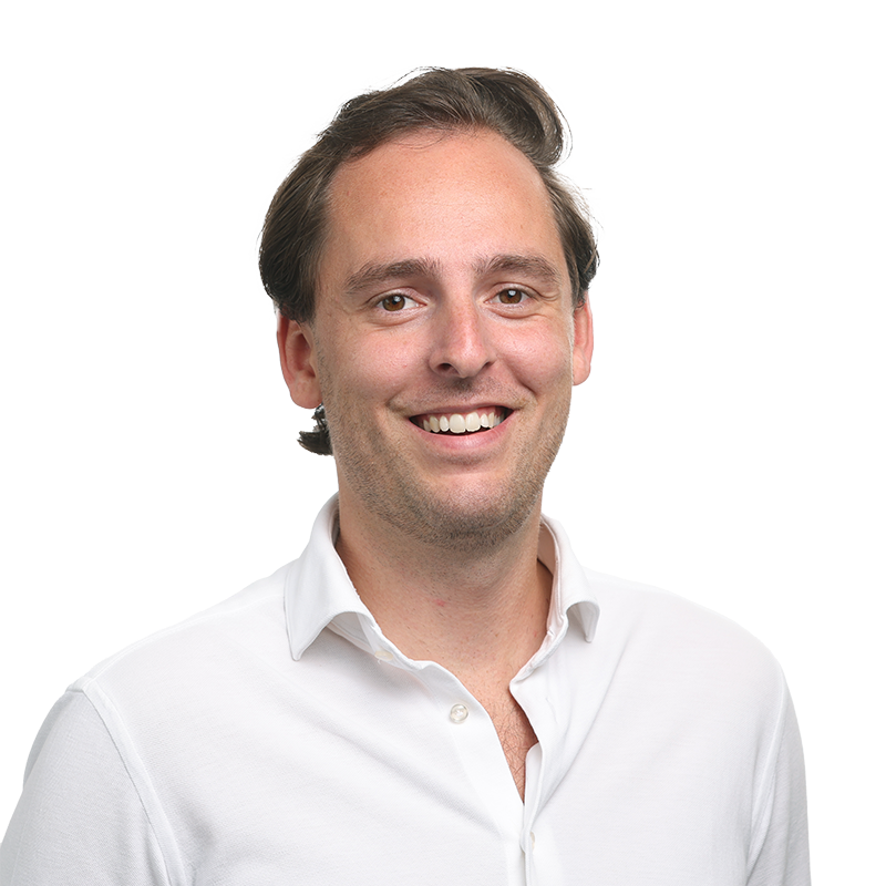Wouter Wallaart
