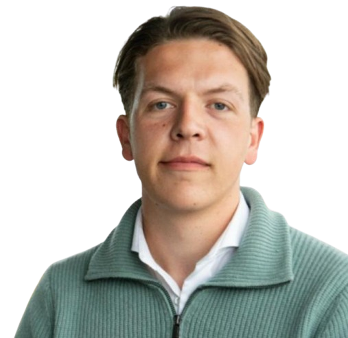 Chiel Jansen