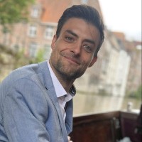 Manaus Lavens IT Development & AI Architect