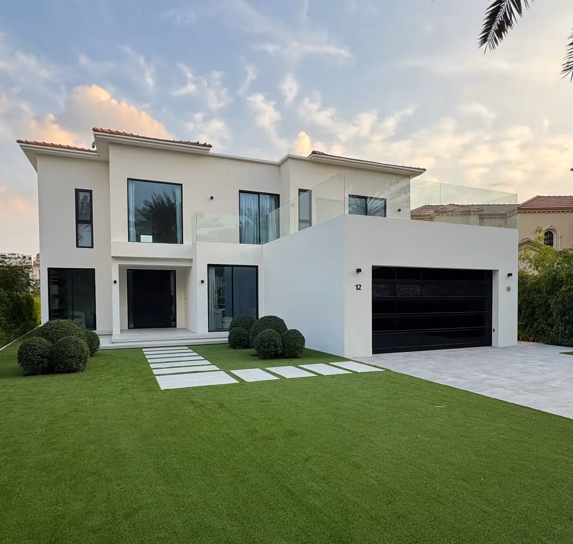 Oakbridge UAE team member Jewel providing professional business consulting support