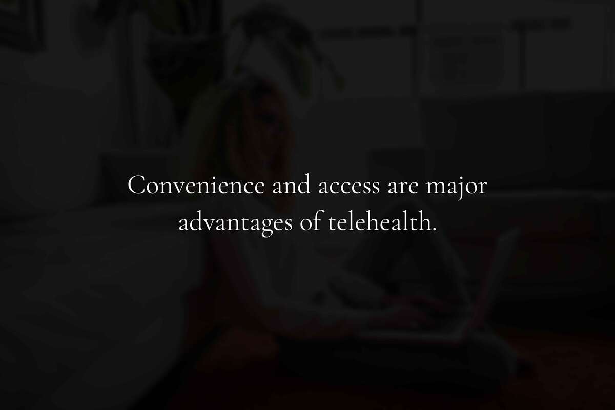 Is Telehealth Therapy as Effective as In-Person Counseling?