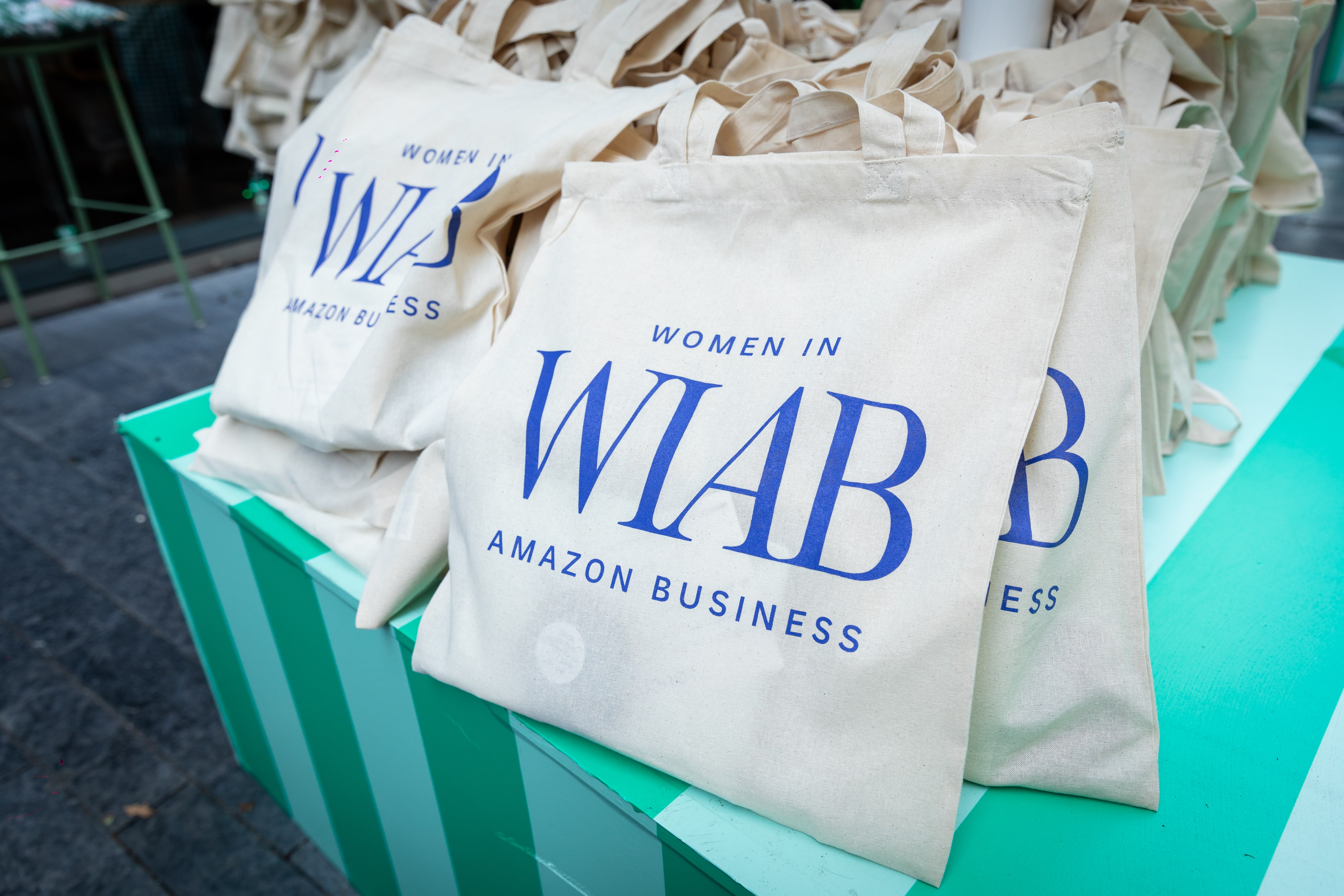 image of consulting session