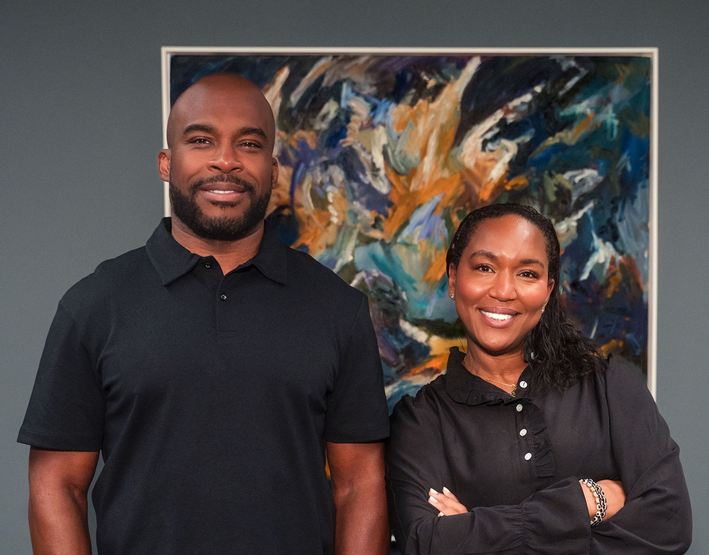 Forbes Family Group leadership announcement